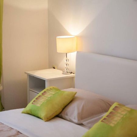 Apartment Dragica 스플리트 외부 사진