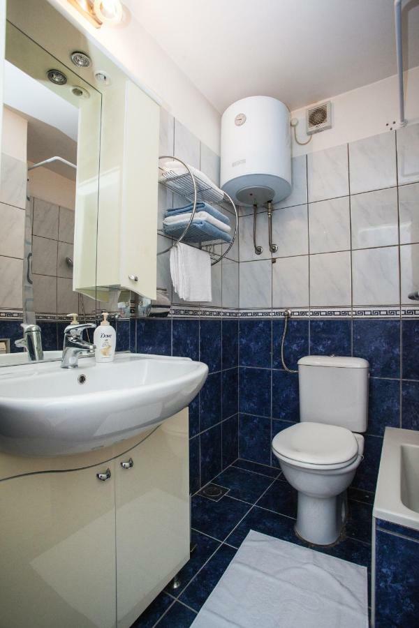 Apartment Dragica 스플리트 외부 사진