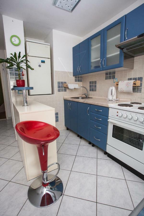 Apartment Dragica 스플리트 외부 사진