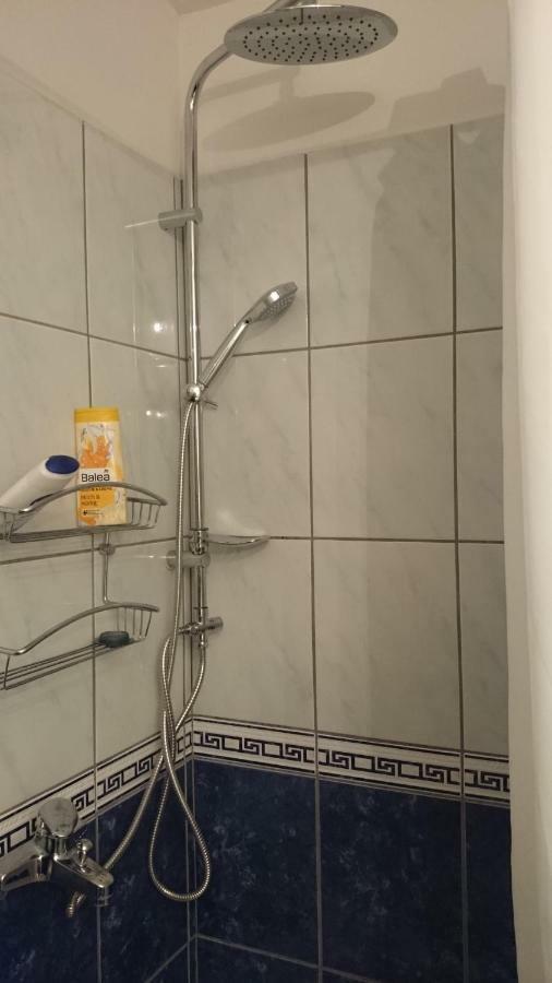 Apartment Dragica 스플리트 외부 사진