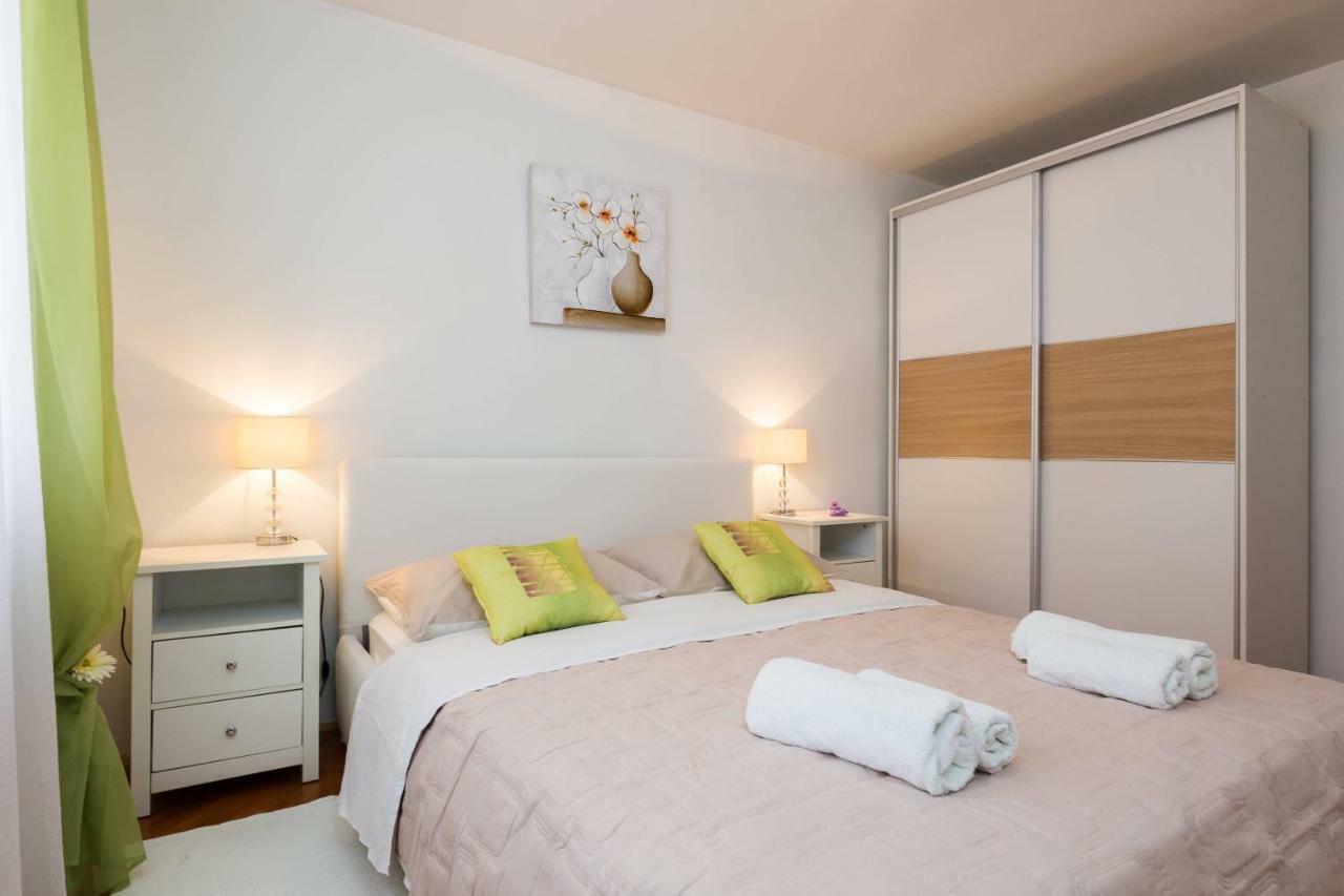Apartment Dragica 스플리트 외부 사진