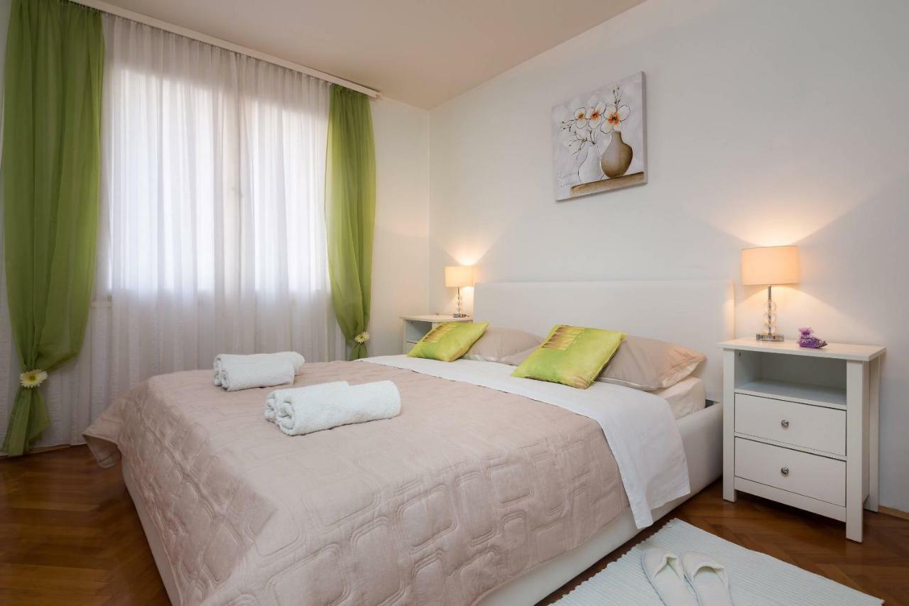 Apartment Dragica 스플리트 외부 사진