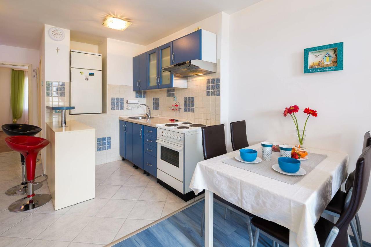 Apartment Dragica 스플리트 외부 사진