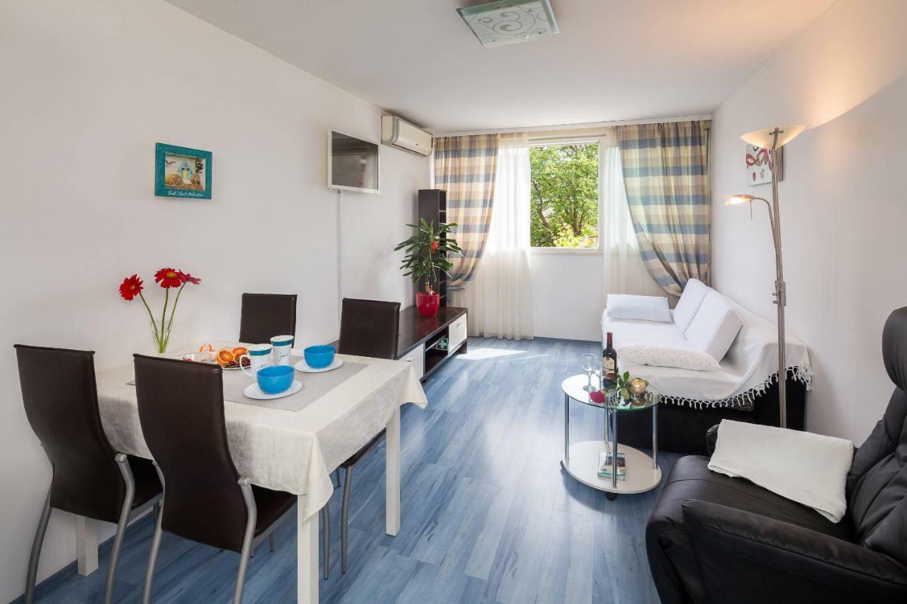 Apartment Dragica 스플리트 외부 사진