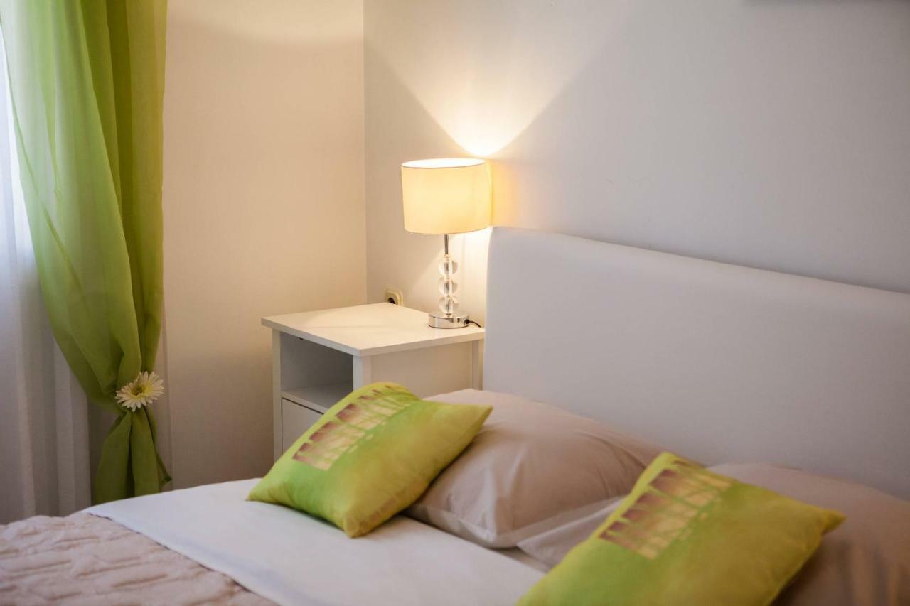 Apartment Dragica 스플리트 외부 사진