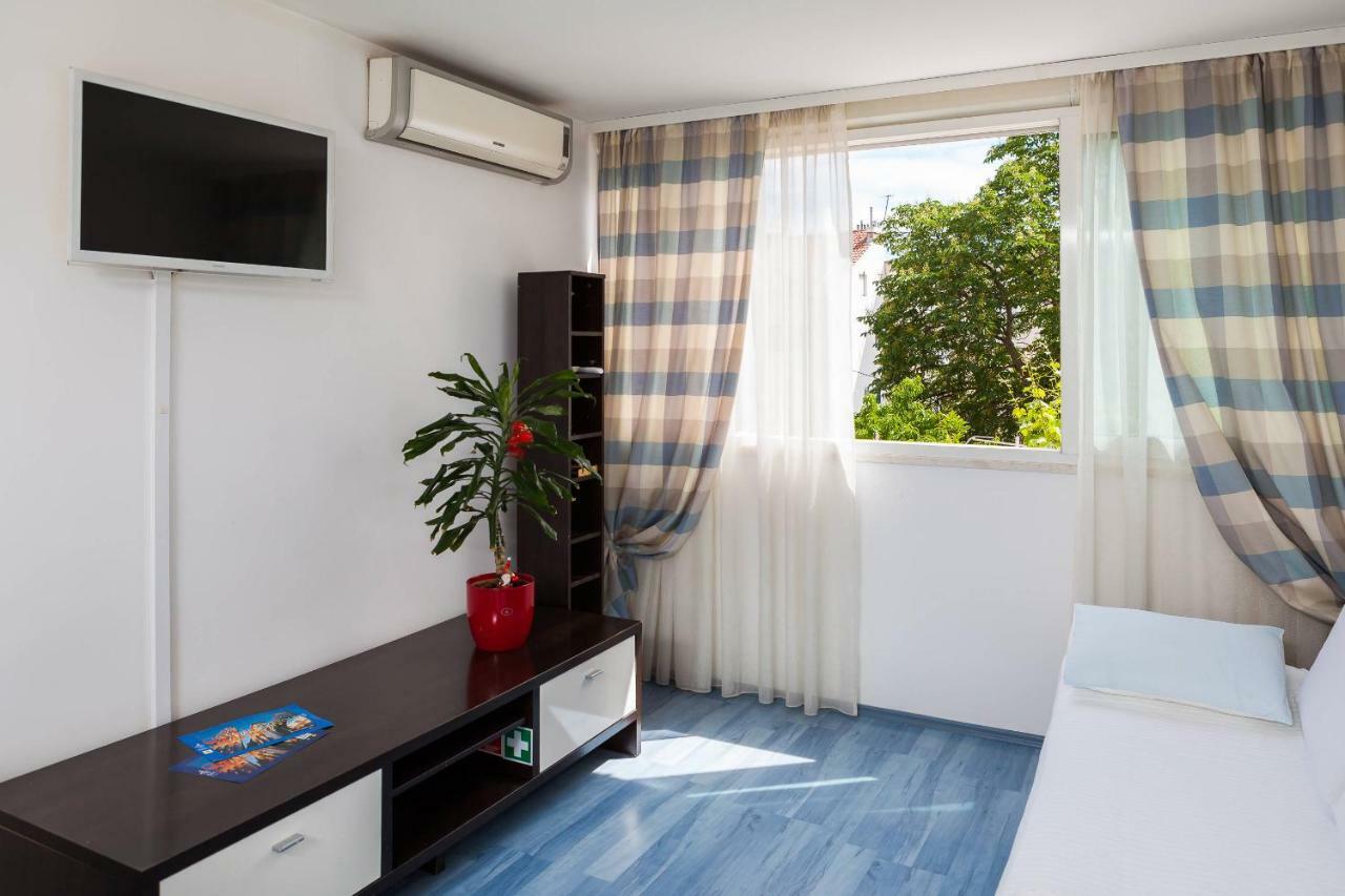 Apartment Dragica 스플리트 외부 사진