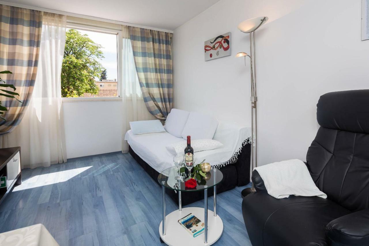Apartment Dragica 스플리트 외부 사진
