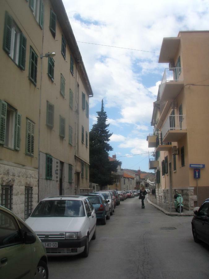 Apartment Dragica 스플리트 외부 사진